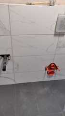 Coloured grouting - yay  or nay?