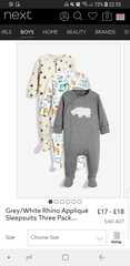 Where to buy baby clothes?