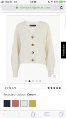 How to style this cardigan?