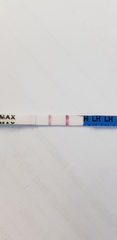 Is this positive?