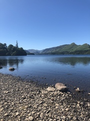 The Lake District - WHY???