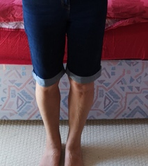 Summer Low Carb Bootcamp - at last the finishing line!