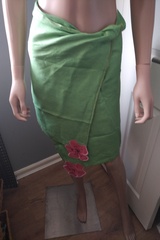 Selling handmade/upcycled clothing/projects