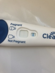TTW buddies 2dpo
