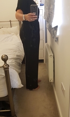 Need another funeral outfit