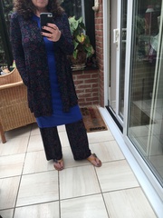 Its the Hushista Sisters: enjoying Summer Sales, Sangria and a little Full Moon Madness