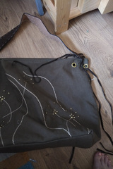 How can we be more eco/environmentally friendly with our crafting