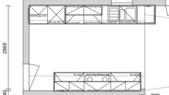 AIBU to ask you what will drive me crackers about new kitchen design in six months?