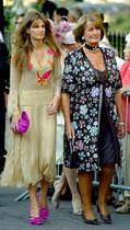 Royal style & gossip: strawberries, serves and sartorial splendour - anyone for tennis?