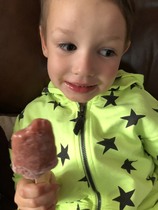 Find out what MNers thought of Nice By Nature Fruit Ice Lollies