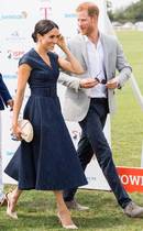 Royal style & gossip: from christening gowns to tennis lawns