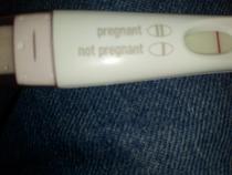 Early test or chemical