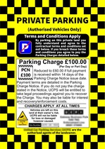 Is it possible to park for free anywhere near London Zoo at weekends?