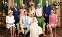 Royal style & gossip: from christening gowns to tennis lawns