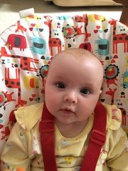 Gush of blood at 12 weeks? Terrified!