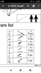 Screw problem help!!!