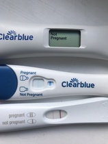 HELP - BFP or not??