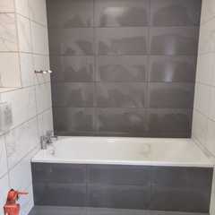 Coloured grouting - yay  or nay?
