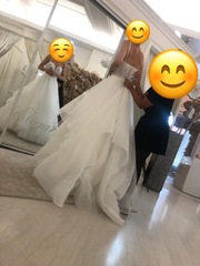 Help me pick a dress please