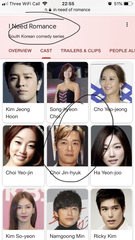 KDrama Addicts Anonymous (part 6)
