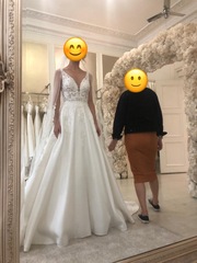 Help me pick a dress please