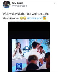 Love Island ♥️🌴21 - what’s Michael gonna do?!