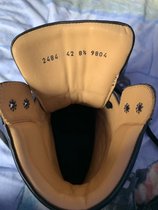 piedro boots at disney