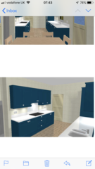 AIBU to ask you what will drive me crackers about new kitchen design in six months?