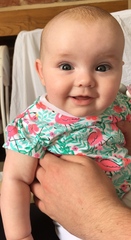 Gush of blood at 12 weeks? Terrified!