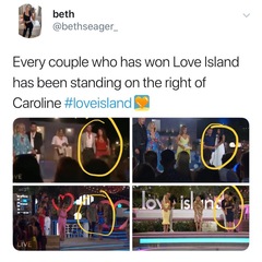 Love Island 27 - The final thread!