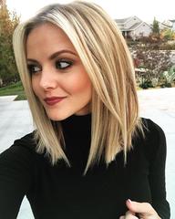 Should I cut my hair?