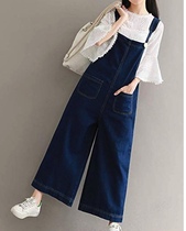 Those flappy linen wide leg jumpsuits that are everywhere....