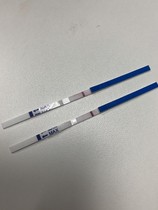 One Step Pregnancy Tests