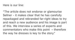 Westminstenders: Long live liberalism