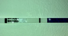 Do these ICs look positive?