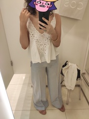 Les Parisiennes des Mamansnet: Too much good taste can be very boring. Independent style, on the other hand, can be very inspiring.