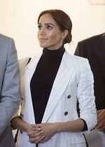 Royal style & gossip: strawberries, serves and sartorial splendour - anyone for tennis?