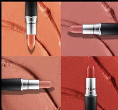 Free Mac Lipstick