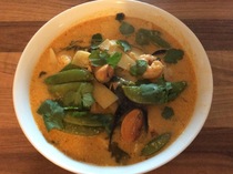 Hushistas talk food and wellbeing