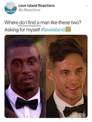 Love Island 27 - The final thread!