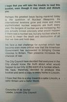 What was life like in the 80s?