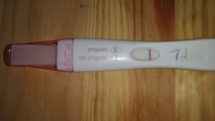 Help! Bfp?
