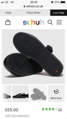 Are these trainers or shoes?