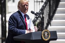 Reach for the stars, sun, moon or Mars. Trump thread 94