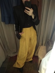 Les Parisiennes des Mamansnet: See life in pink, but do not wear it!