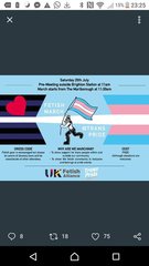 Brighton Pride...omg