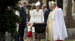 Royal style & gossip: strawberries, serves and sartorial splendour - anyone for tennis?