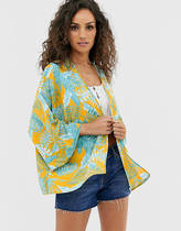 Festival outfit for the elderly