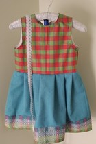 Selling handmade/upcycled clothing/projects