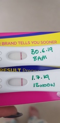 The Graduates of TTC after pregnancy loss thread